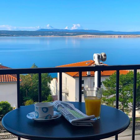Apartments Julija Crikvenica Dış mekan fotoğraf